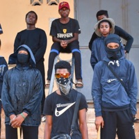 MSC LA R moimtsa wachi NVK - Single - Shanks production