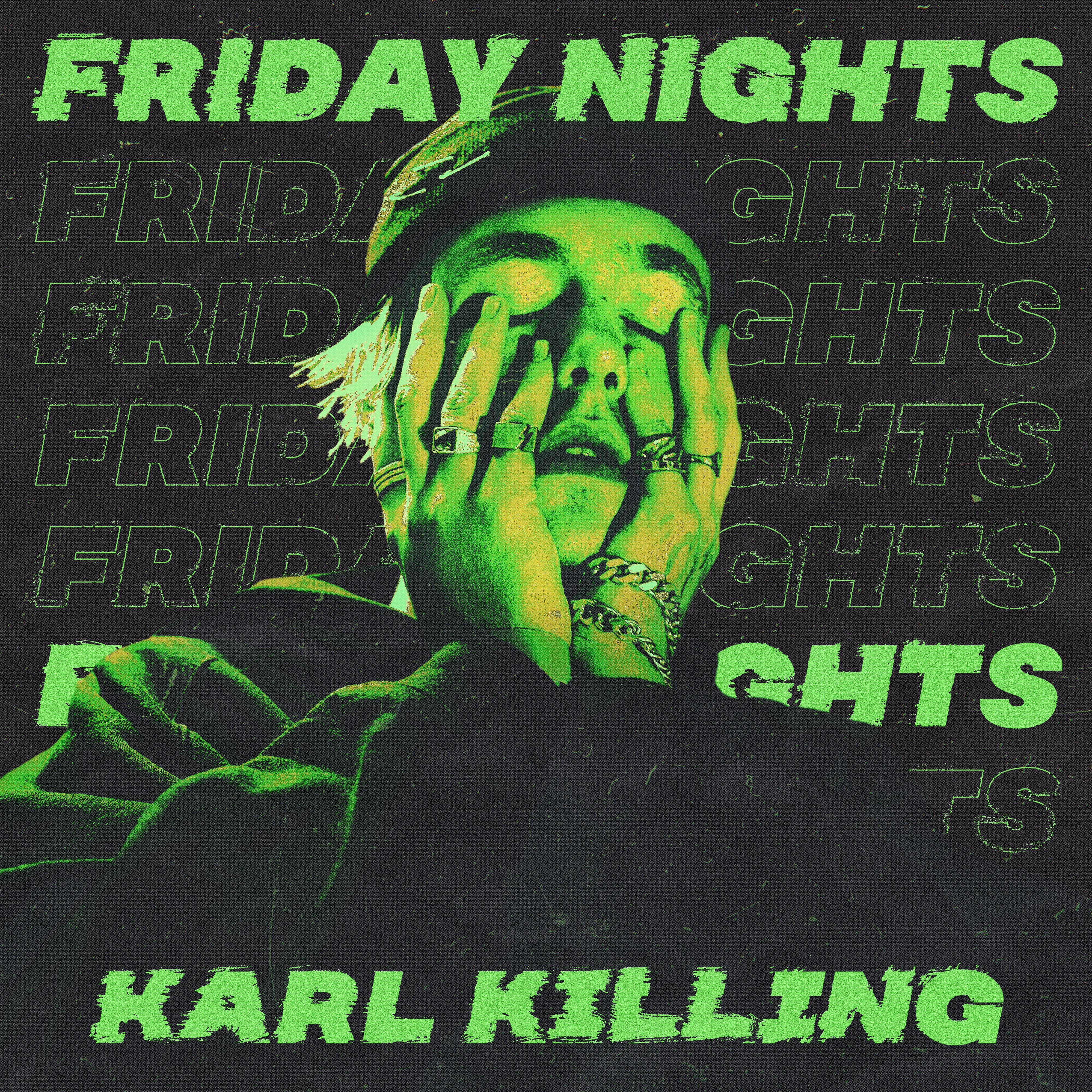 friday nights - Single