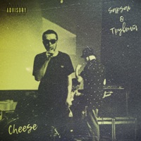 Cheese - Single - SAPSAI & Трувонт