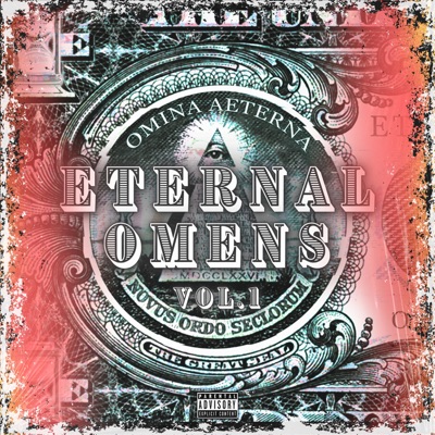 ETERNAL OMENS, Vol. 1 - EP