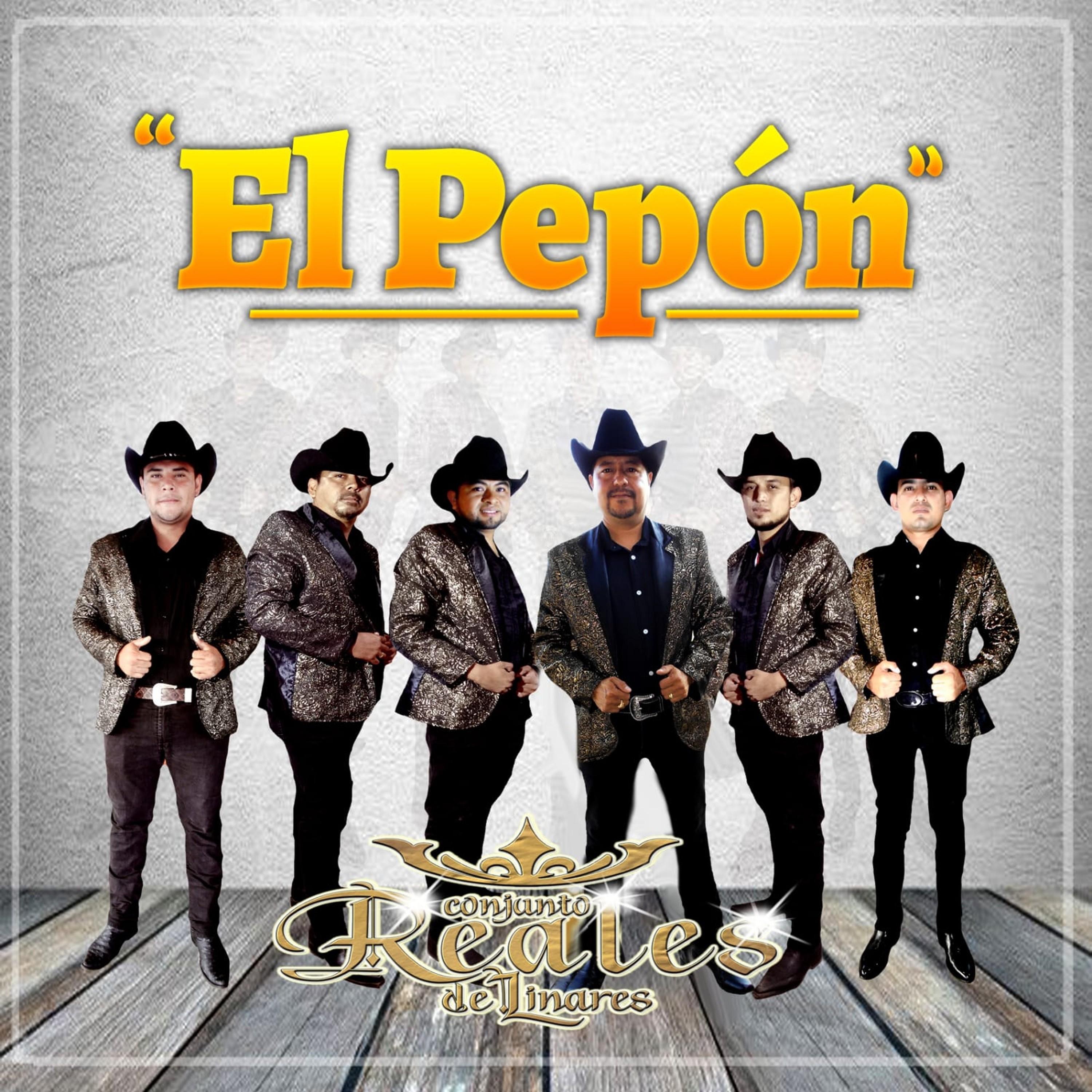 El Pepón - Single