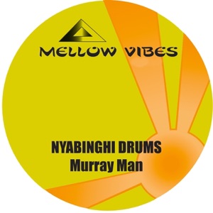 Nyabinghi Drums - Single