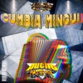 Cumbia Mingui Wepa artwork