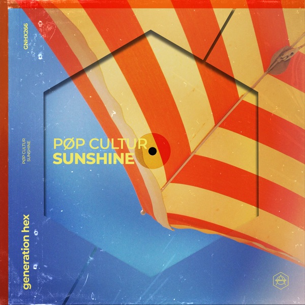 Sunshine - Single