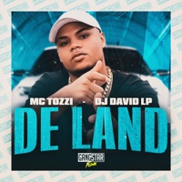 De Land - Single - Mc Tozzi & DJ David LP