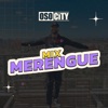 Mix Merengue cover art