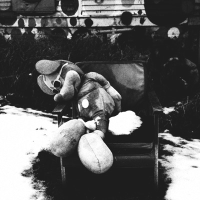 Are There 808s in Heaven? (feat. Evan the Icon, King Kai, Large Whisper & Inertia) - Single