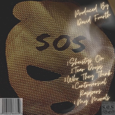 Silence Ova Statements - EP