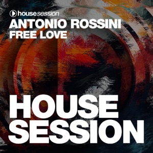 Free Love - Single