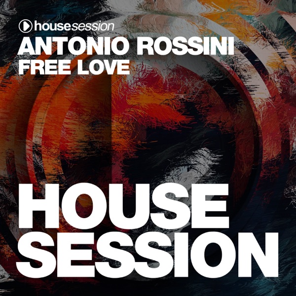 Free Love - Single
