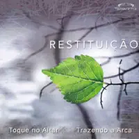 Restitui (Ao Vivo)