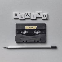 Rewind - Single - Driino