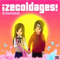 izecoldages! - Single - lil.Beelzebub