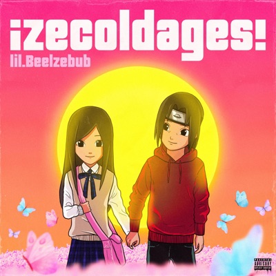 izecoldages! - Single