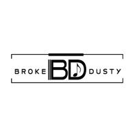 Rollin' (feat. Kyd Splash) - Single - Broke Dusty