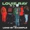 Options (feat. YN Jay) - Louie Ray lyrics