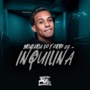 Bruxaria do Forró 02 - Inquilina - Single