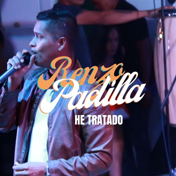 He Tratado (En Vivo)