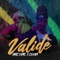 Validè (feat. Micone) - LOUN lyrics