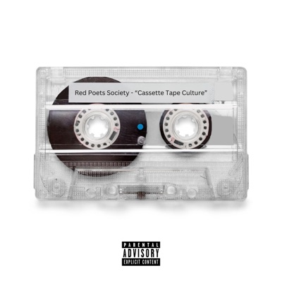Cassette Tape Culture (feat. Twin City Tone & Tall Paul) - Single