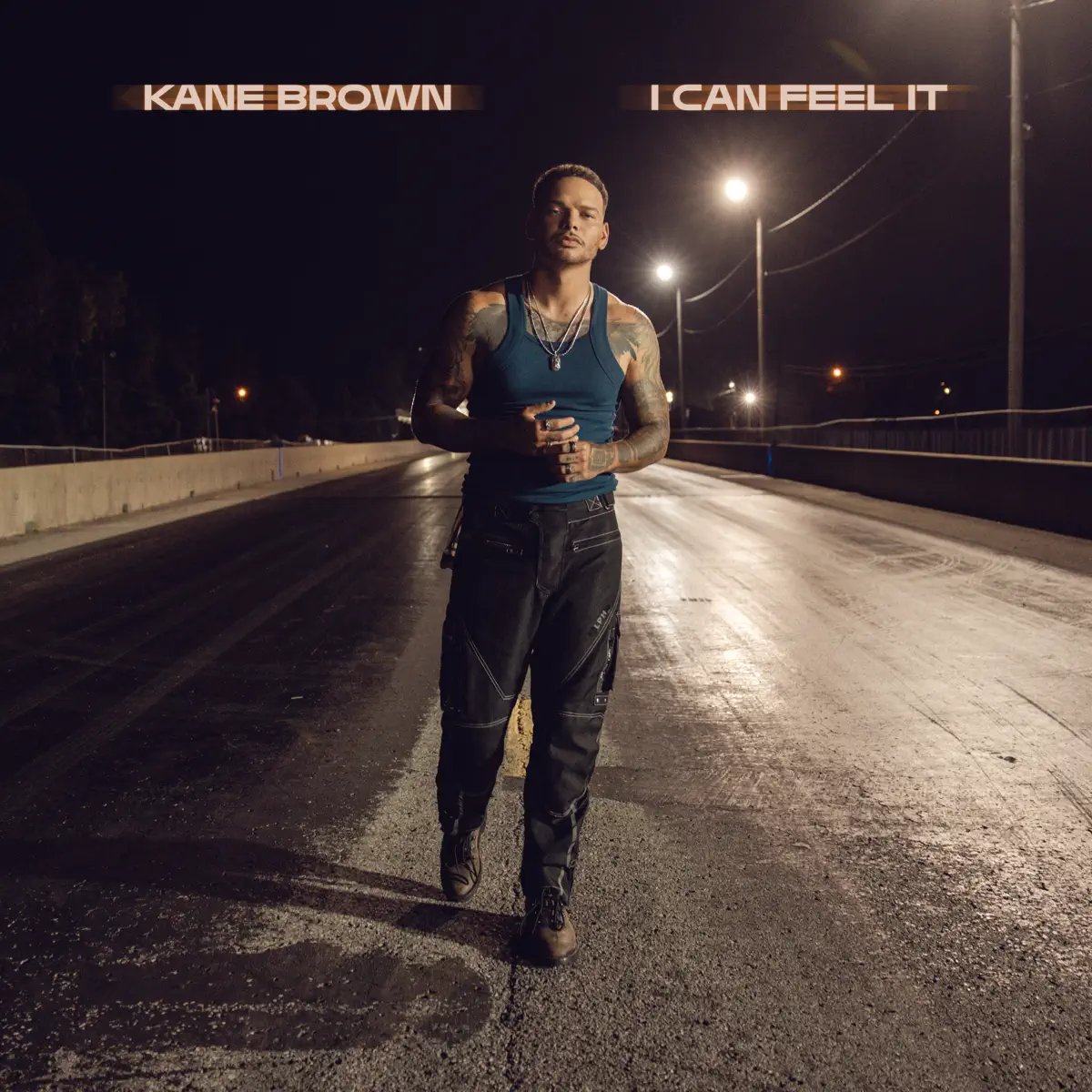 Kane Brown - I Can Feel It - Single (2023) [iTunes Plus AAC M4A]-新房子