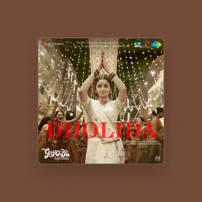 Listen to Janhvi Shrimankar, watch music videos, read bio, see tour dates & more!