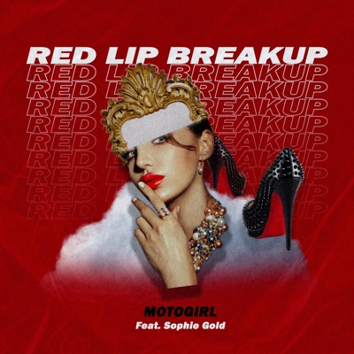 Red Lip Breakup - Single