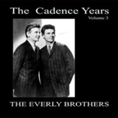 The Everly Brothers - When Will I Be Loved