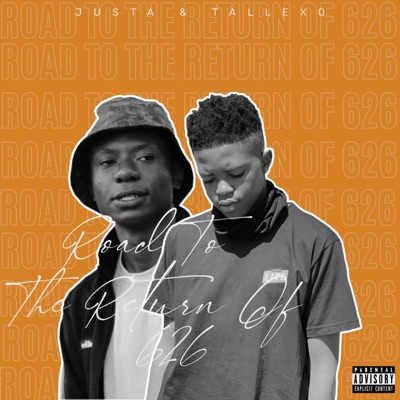 Road To the Return Of 6.2.6 - Single