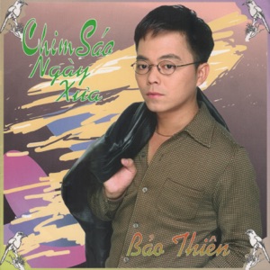 Chim Sáo Ngày Xưa