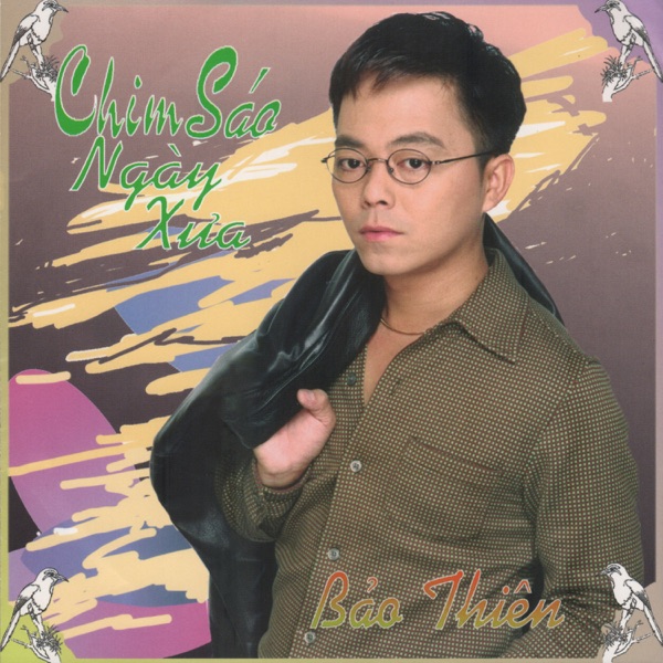 Chim Sáo Ngày Xưa