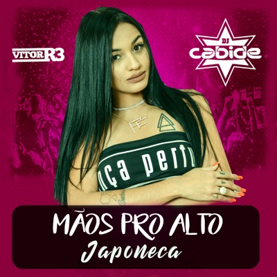 Mãos pro Alto - Single