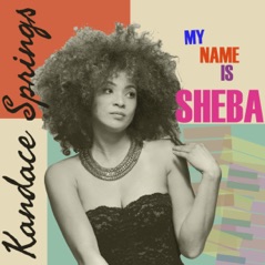 My Name Is Sheba - Single