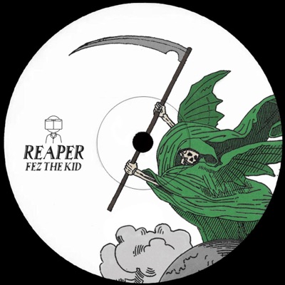 Reaper - Single