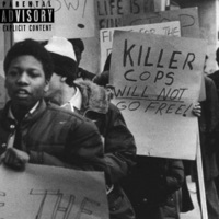 Say It Loud (I'm Black) - Single - AWOL Da Mindwriter & JHershey