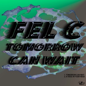 Tomorrow Can Wait - Single