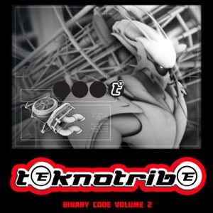 Binary Code Vol II - Single
