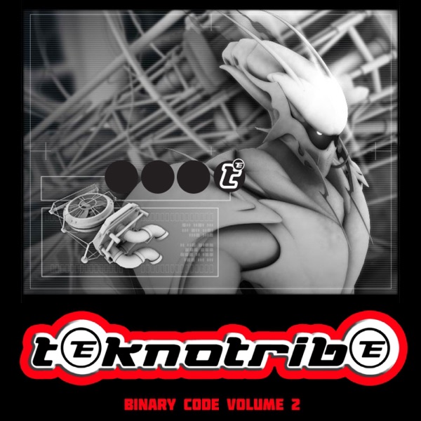 Binary Code Vol II - Single