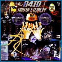 Trio of Eternity - Single - R4id