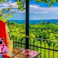 Iesi Putin Pe Balcon - Single - Liviu Guta