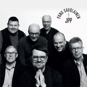 Minuettia & Kohti Pispalaa - Single