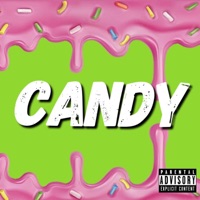 Superstar Pride Drippin Like Candy (Slowed) - Single - Lionel B