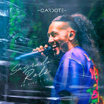 Sagrado Rolê, Pt. 1 (Ao Vivo) - Single
