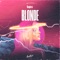 Blonde artwork