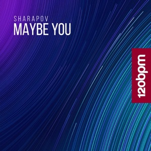 Maybe You - EP