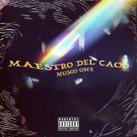Maestro del caos - Single - Musgo One