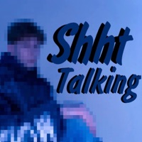 Shit Talking - EP - W3v3