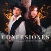 Confesiones (feat. Scarlett Linares) - Single