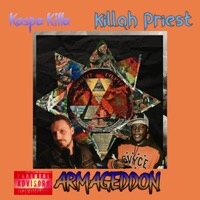 Armaggedon (feat. Killah Priest) - Single - Kaspa Killa