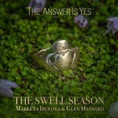 The Answer Is Yes artwork